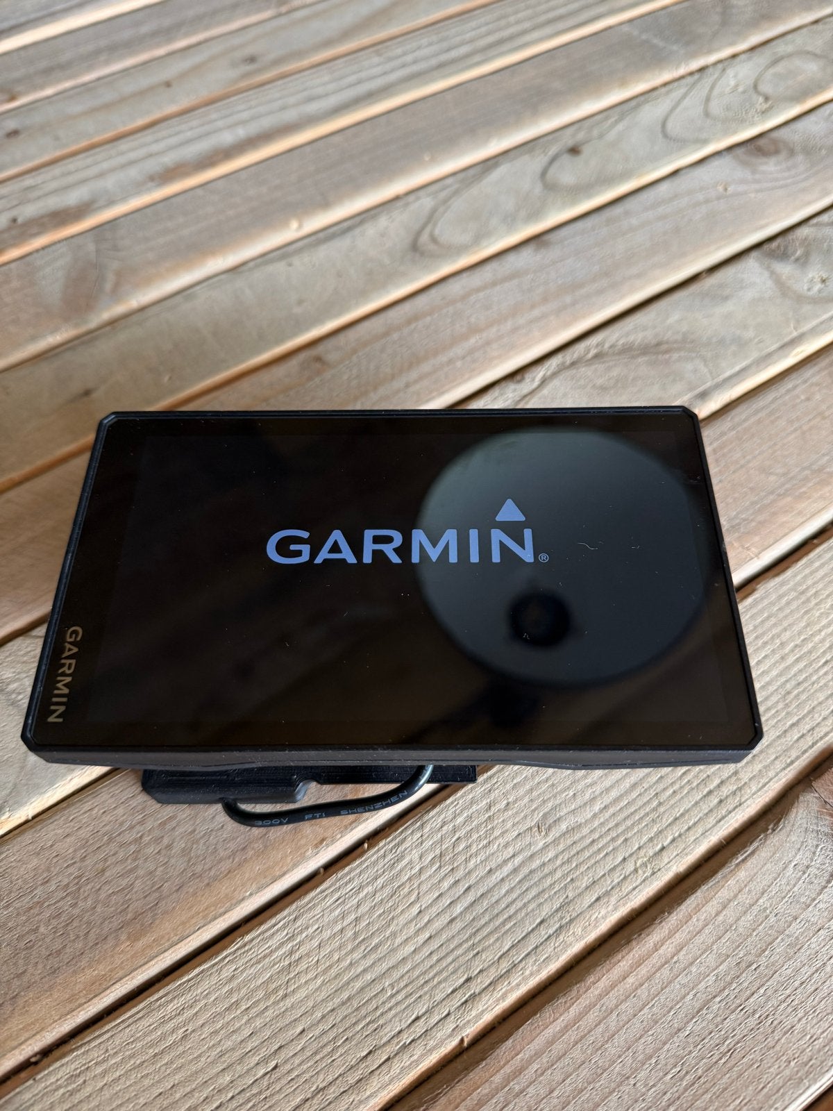 Garmin Zumo XT met BMW cradle, Gebruikt, Verzenden, Garmin, Garmin