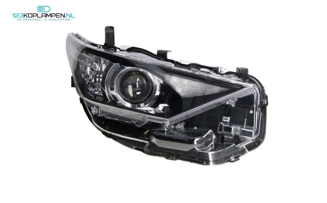 Toyota Auris 2 E18 Facelift Full Led koplamp links rechts, Auto-onderdelen, Gebruikt, -, -, Ophalen of Verzenden