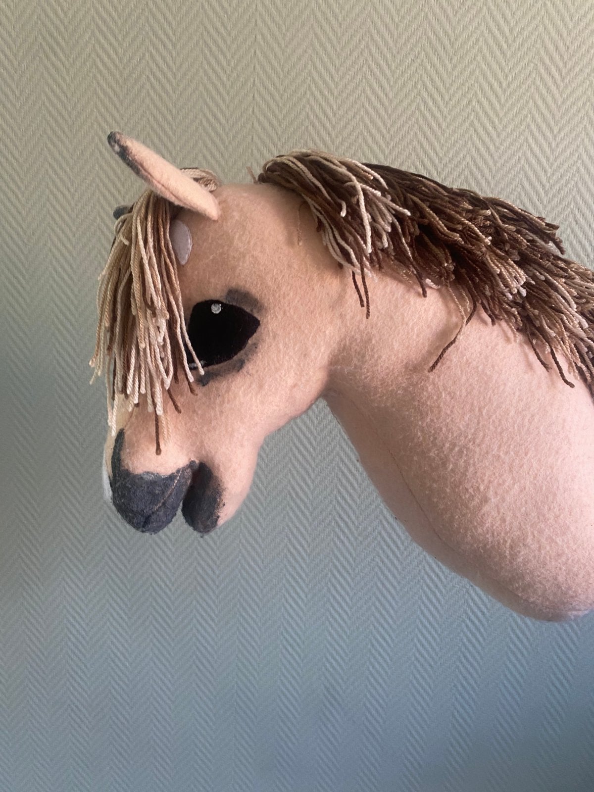 Hobby horse stokpaard, Ophalen of Verzenden, Nieuw