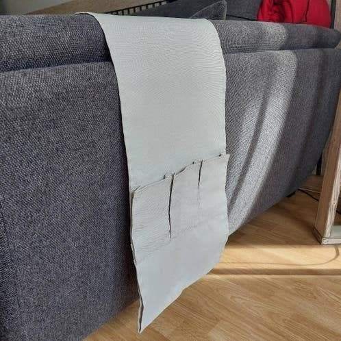 Ikea Lycklig afstandsbedieninghouder/zakkenorganizer, Ophalen of Verzenden, Zo goed als nieuw