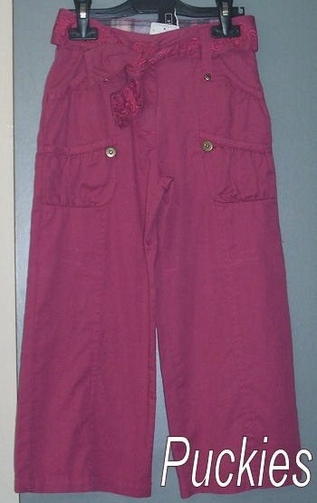 Maat 116 Roze George broek NIEUW (7004), Kinderen en Baby's, Kinderkleding | Maat 116, Broek, Meisje, Nieuw, Ophalen of Verzenden