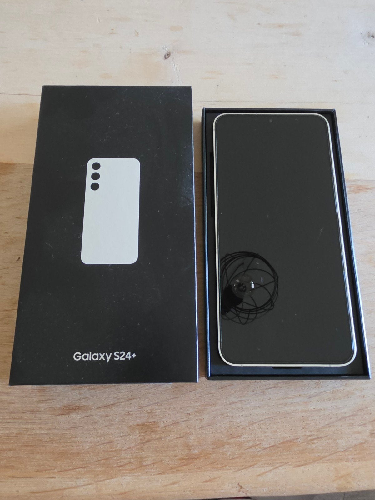 te koop: Samsung Galaxy S24 Plus 256GB