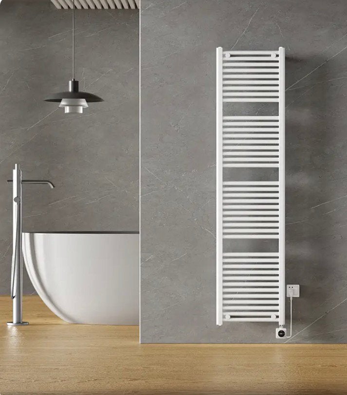 Elektrische radiator ongebruikt 182 x 45 cm - smart wifi, Ophalen, Nieuw