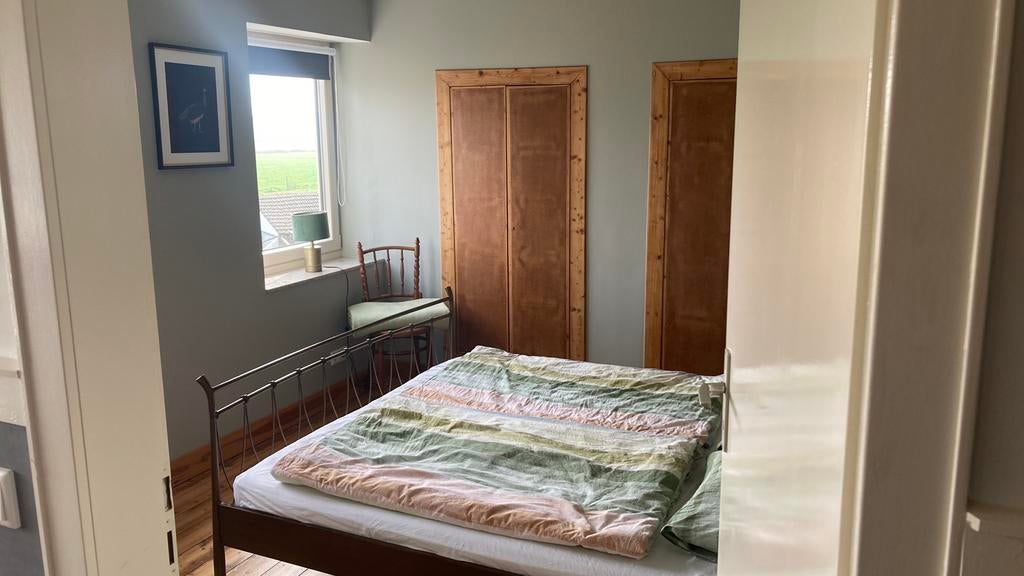 Vierdaagse Nijmegen, Huizen en Kamers