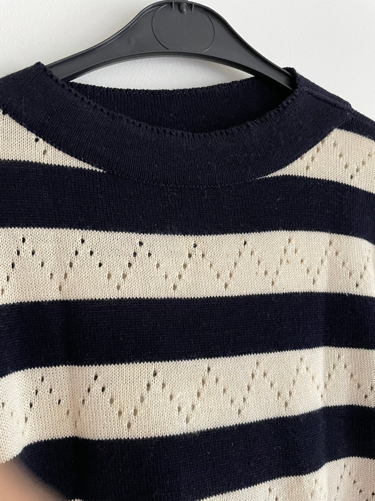 Penny Black trui 100% wol vintage model mt.M, Ophalen of Verzenden, Nieuw, Maat 38/40 (M), Meerkleurig
