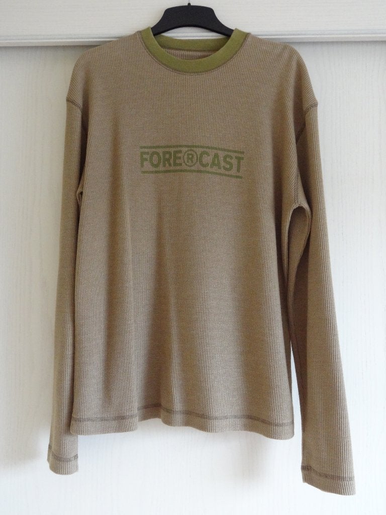 Te koop mooie heren trui van het merk Forecast, Overige kleuren, Maat 48/50 (M), Forecast, Ophalen of Verzenden