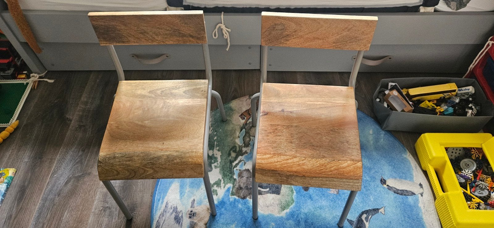 kidsdepot kindestoelen, Ophalen of Verzenden, Zo goed als nieuw, Stoel(en)