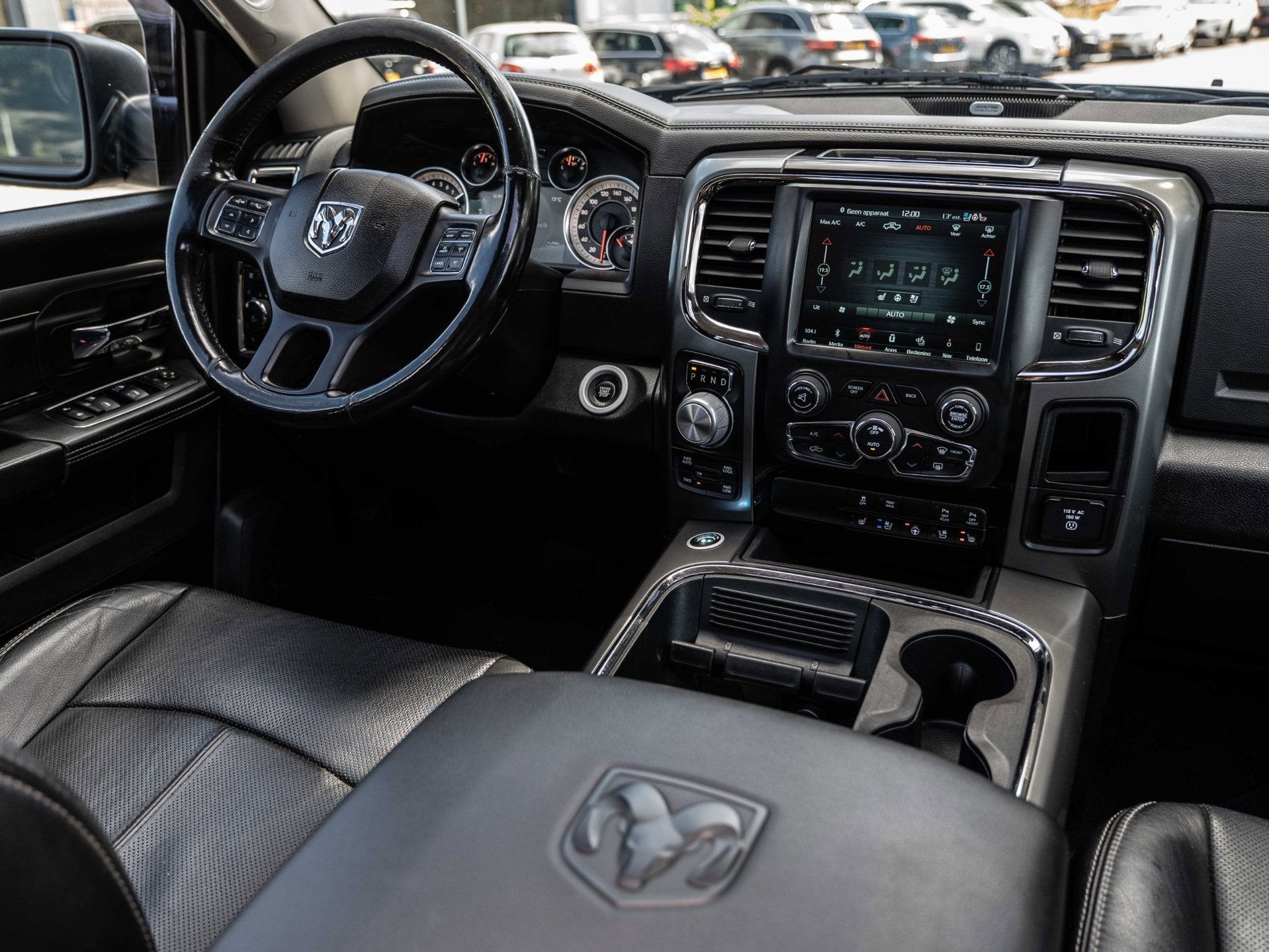 Dodge Ram 1500