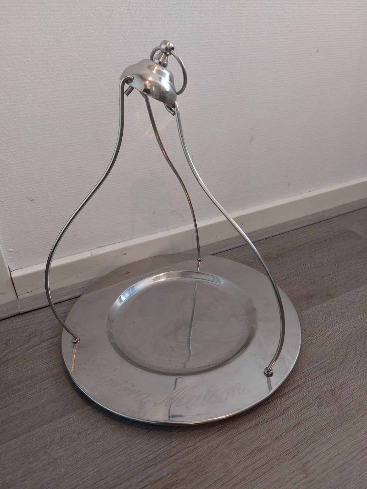 Rivièra Maison tray,schaal,etagère, Ophalen of Verzenden, Zo goed als nieuw, Schaal of Schalen