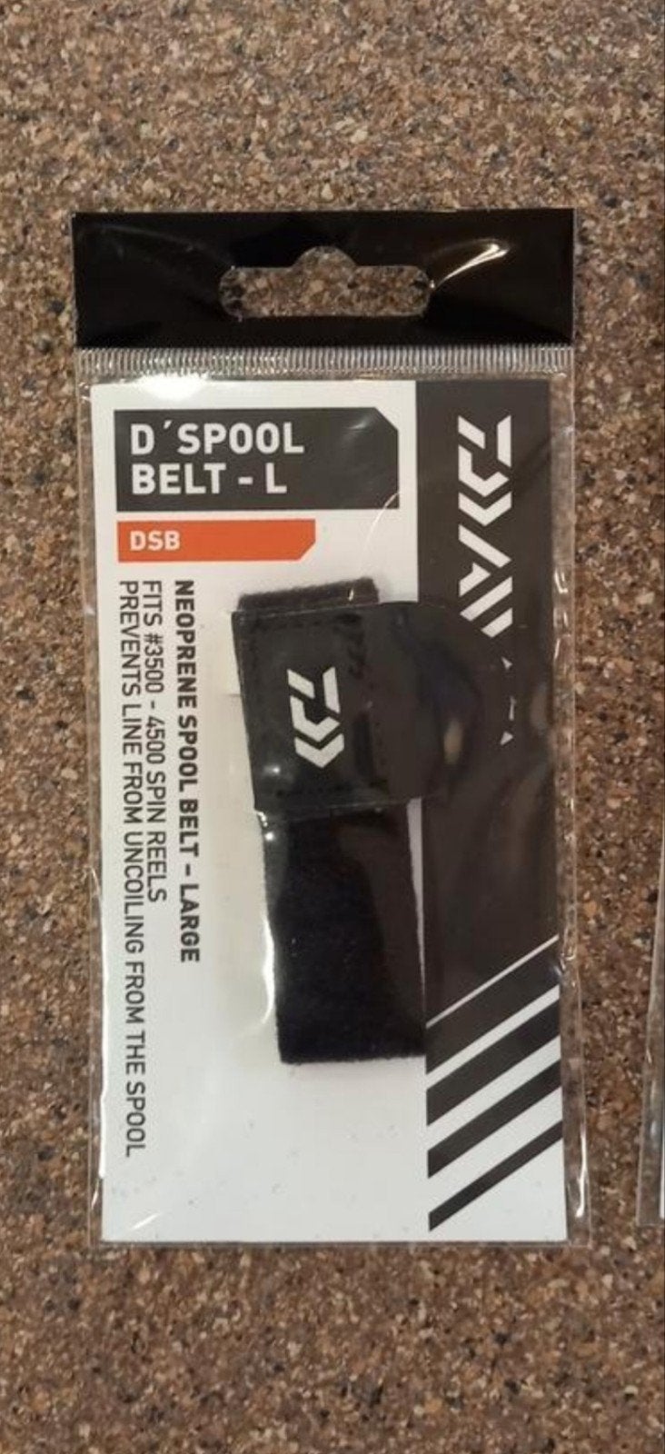 Daiwa Accessoires, Watersport en Boten, Overige typen, Nieuw, Ophalen of Verzenden, Nvt