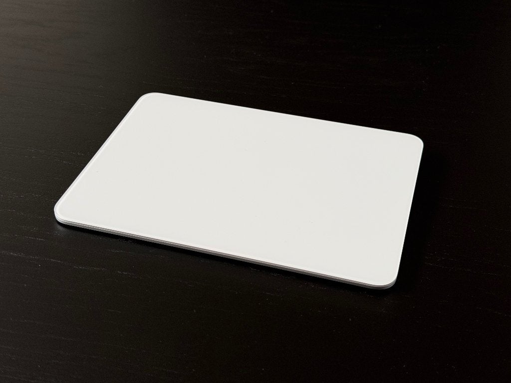 Apple Magic Trackpad USB-C (2024), Computers en Software, Nieuw, Ophalen of Verzenden, Draadloos, Apple