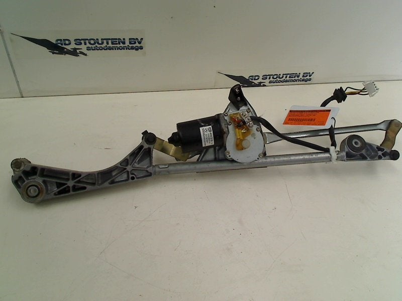 Ruitenwisser Mech + Motor CLK (C209) 2003, Gebruikt, Mercedes-Benz AG, Mercedes-Benz, Mercedesstraße 120, Stuttgart 70372, , Duitsland