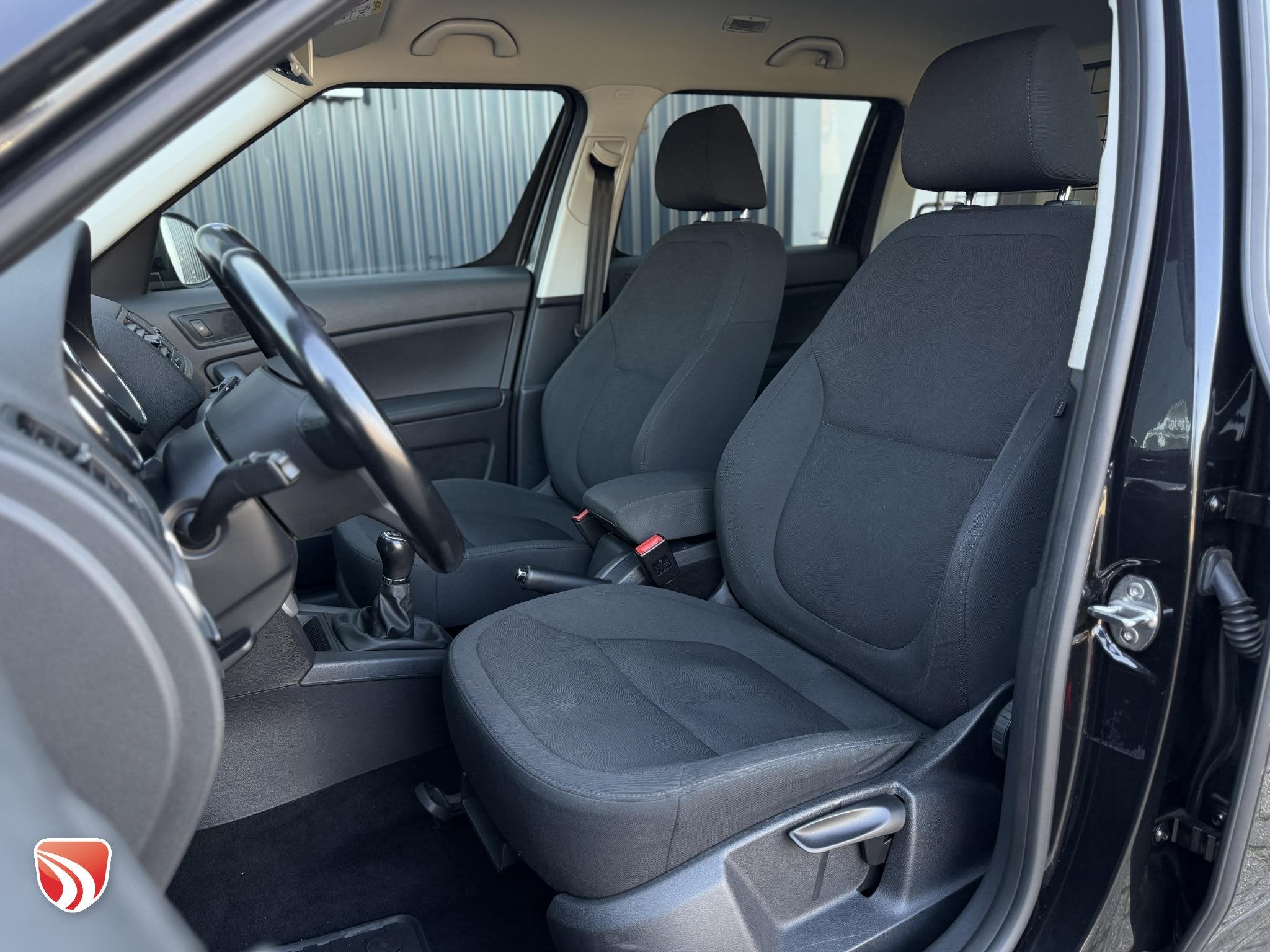 Skoda Yeti 1.2 TSI Ambition 105pk | Airco | Cruise | Allseas, Auto's, Skoda, Voorwielaandrijving, Euro 5, Stof, Gebruikt