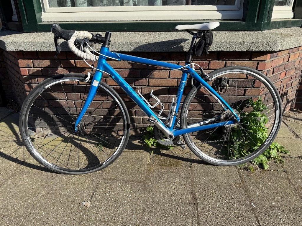 Trek Lexa SLX Women's Road Bike, Fietsen en Brommers, Fietsen | Racefietsen, Gebruikt, 10 tot 15 versnellingen, Aluminium, 49 tot 53 cm