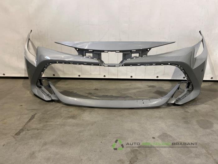 Voorbumper van een Toyota Corolla (1H5), Gebruikt, -, -, Ophalen of Verzenden