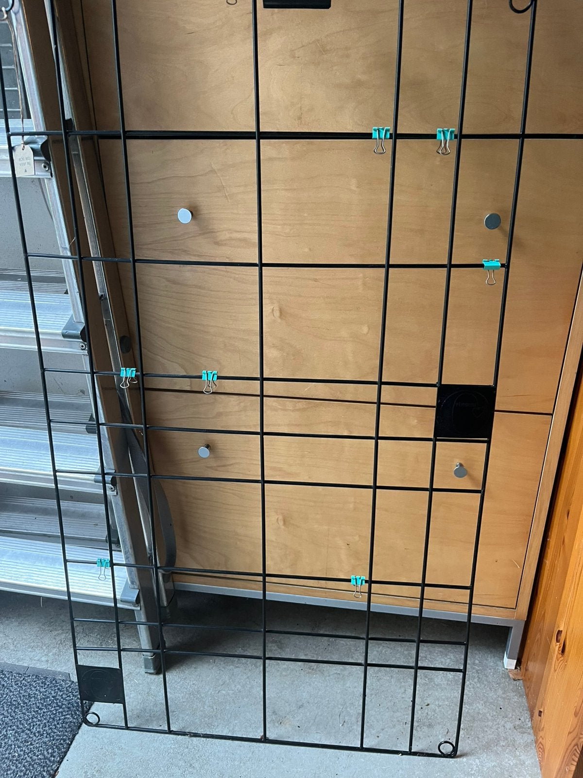 Ophanhbord VTwonen, Ophalen, Zo goed als nieuw, Minder dan 150 cm, Minder dan 100 cm