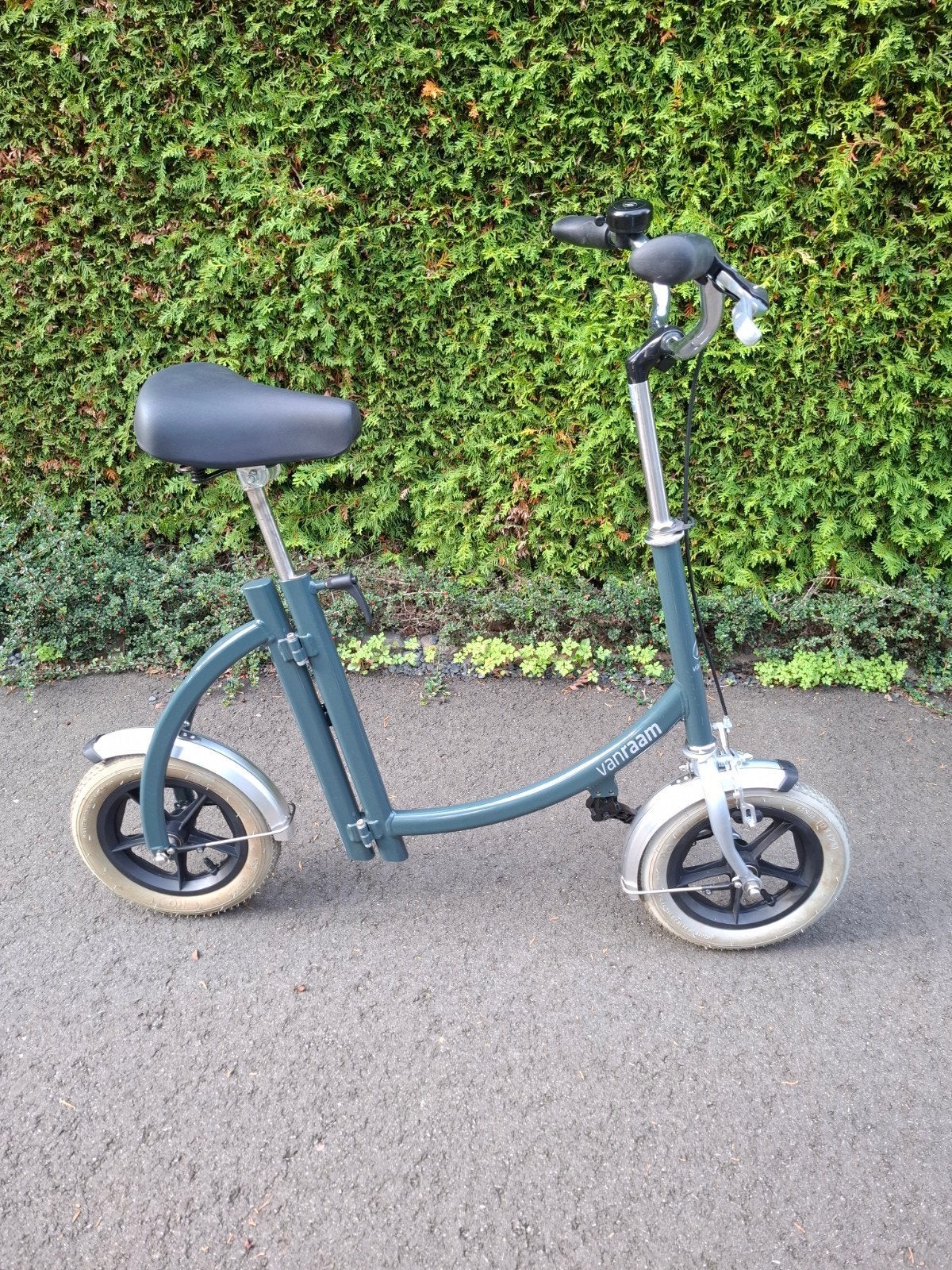 Van Raam loophulp/loopfiets als nieuw., Ophalen, Zo goed als nieuw, Minder dan 14 inch