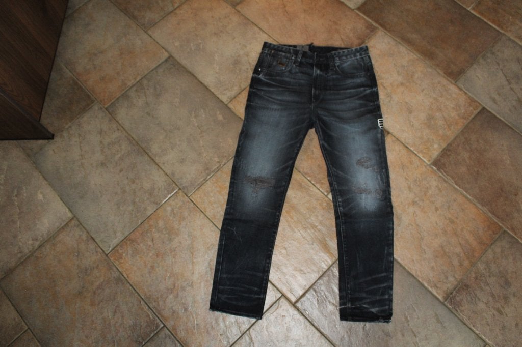 G-Star raw super slim jeans mt 33/32, Blauw, ., Nieuw, Ophalen of Verzenden