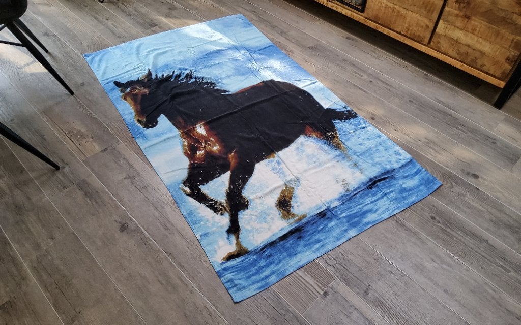 Badhanddoek, Ophalen of Verzenden, Nieuw