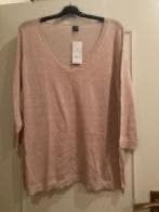 PAPRIKA trui maat 4 (50) nieuw met kaartje, Ophalen of Verzenden, Nieuw, Maat 46/48 (XL) of groter