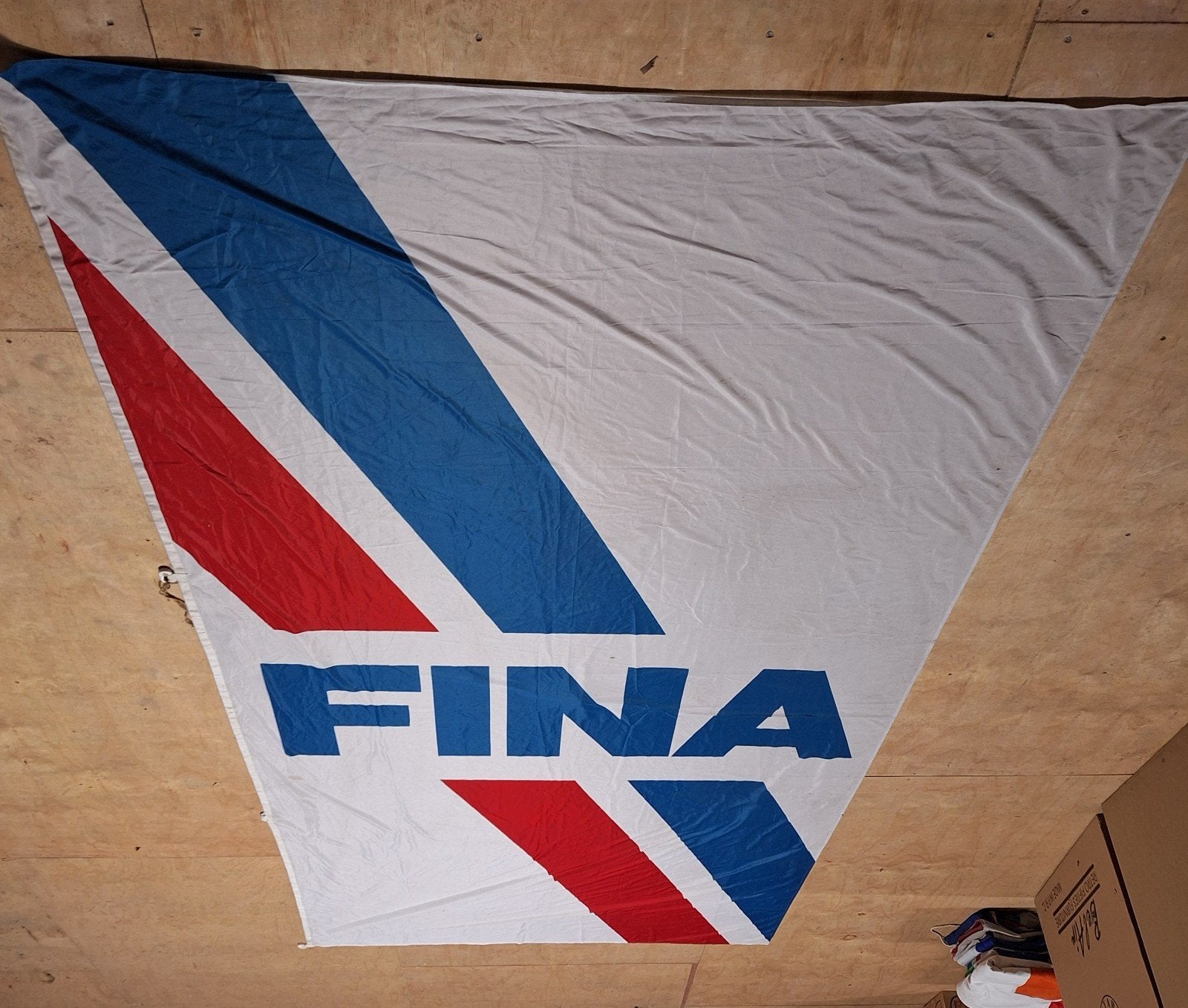 vlag nr 11, Ophalen of Verzenden