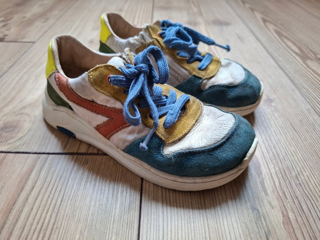 Barefoot schoenen / maat 30, Jongen of Meisje, Schoenen, Ophalen of Verzenden, Koel