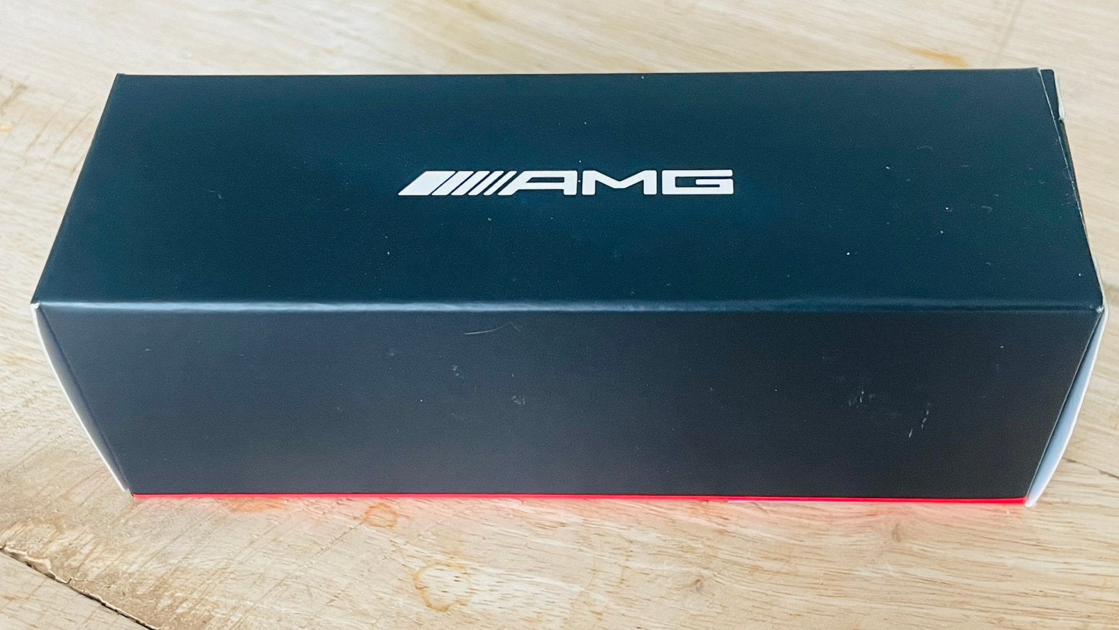 NIEUW TaylorMade TP5 Mercedes-AMG Golfballen – Set van 3, Ophalen of Verzenden, Nieuw, Bal(len), Overige merken