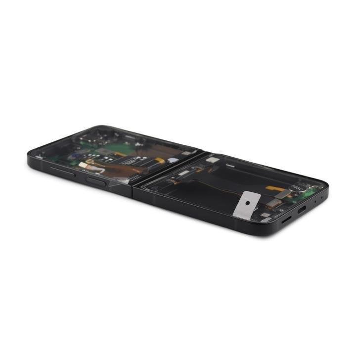 Samsung Galaxy Z flip 4  scherm vervangen, Ophalen of Verzenden, Overige typen, Samsung