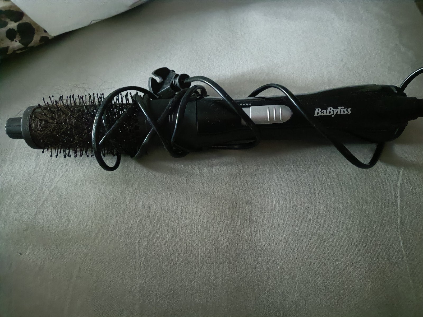 Diverse haarstylingtools: krultang, stijltang, föhnborstel, Ophalen, Zo goed als nieuw, Föhn of Haardroger