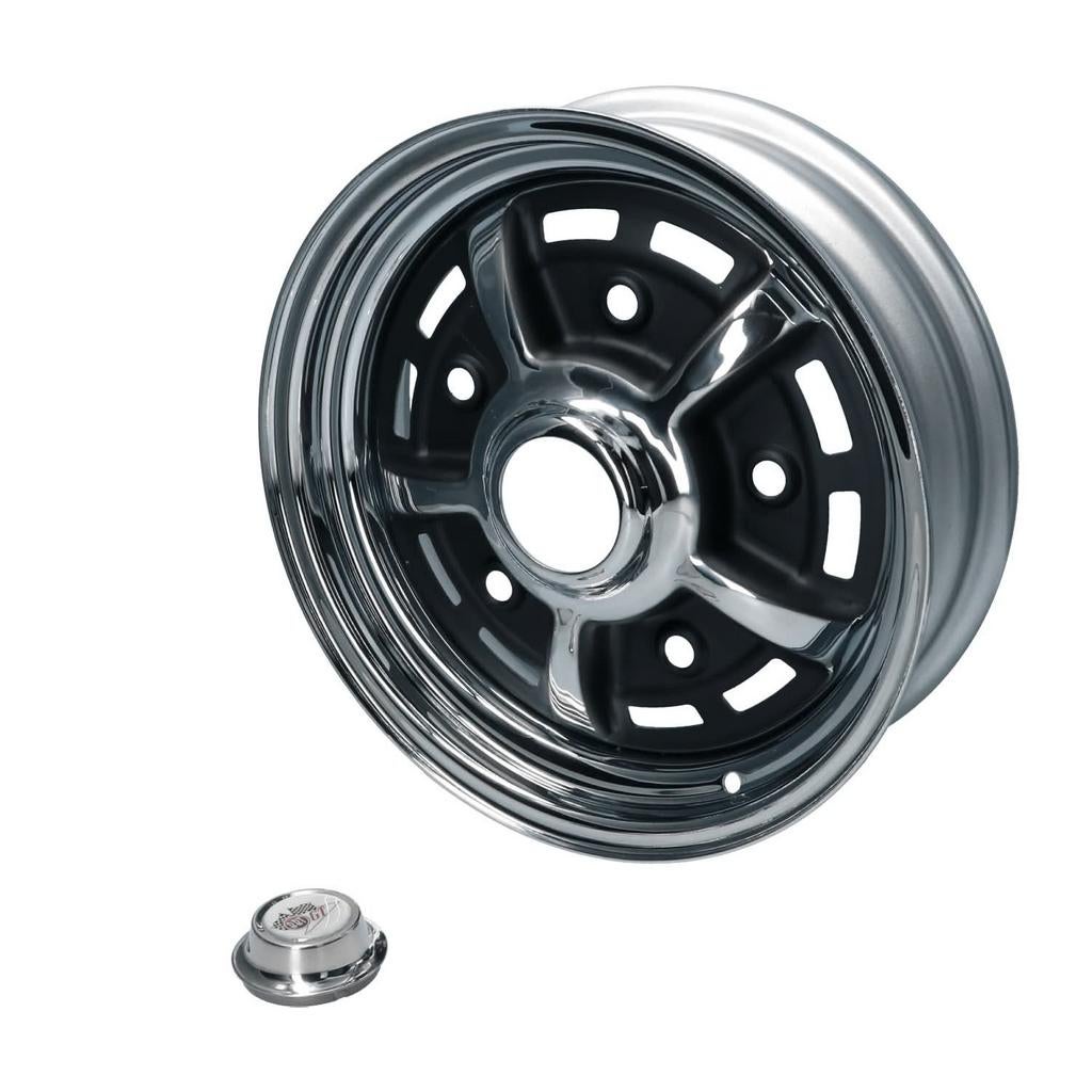 Sprintstar Velgen 5x205 15 inch speciale setprijs, 15 inch, Velg(en), Nieuw, Ophalen of Verzenden