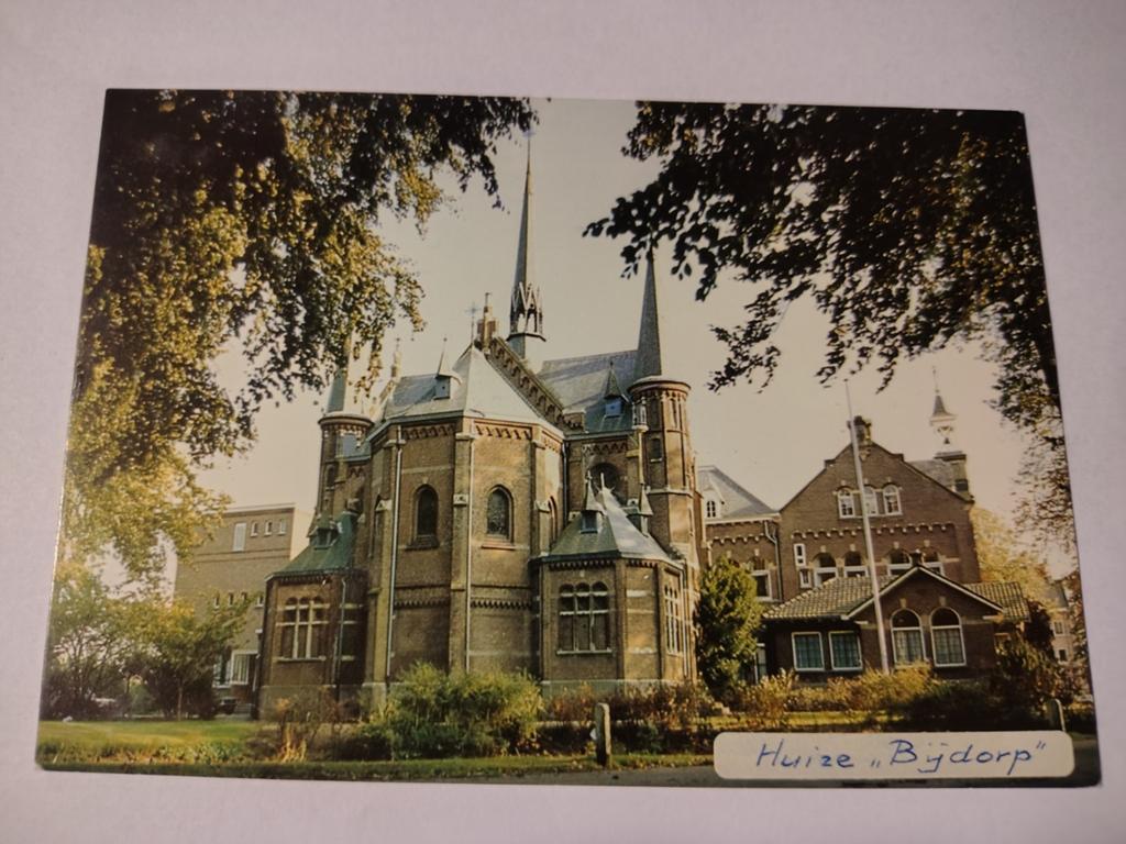 Voorschoten, Ophalen of Verzenden, 1940 tot 1960, Gelderland