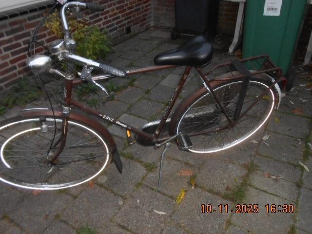 cove streamer fa cove blerick, Fietsen en Brommers, Ophalen, Gebruikt, Overige merken, Versnellingen