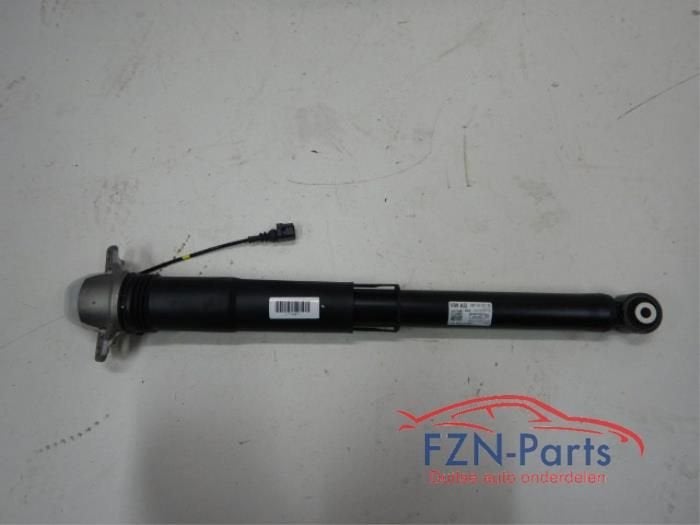 VW Polo 2G GTI Schokdemper Veerpoot Links / Rechts DCC, Ophalen of Verzenden, Gebruikt