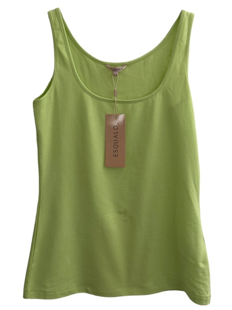 Esqualo top NIEUW S, Blauw, Maat 46/48 (XL) of groter, Nieuw, Ophalen of Verzenden