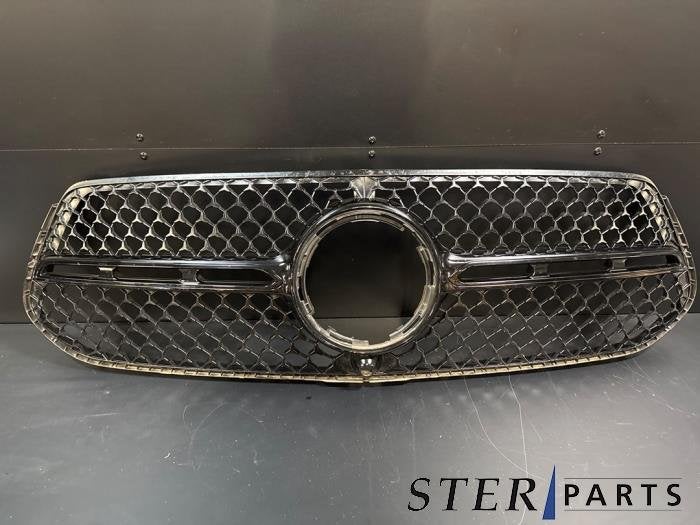 Grille van een Mercedes GLE (9040), Gebruikt, -, Ophalen of Verzenden, -