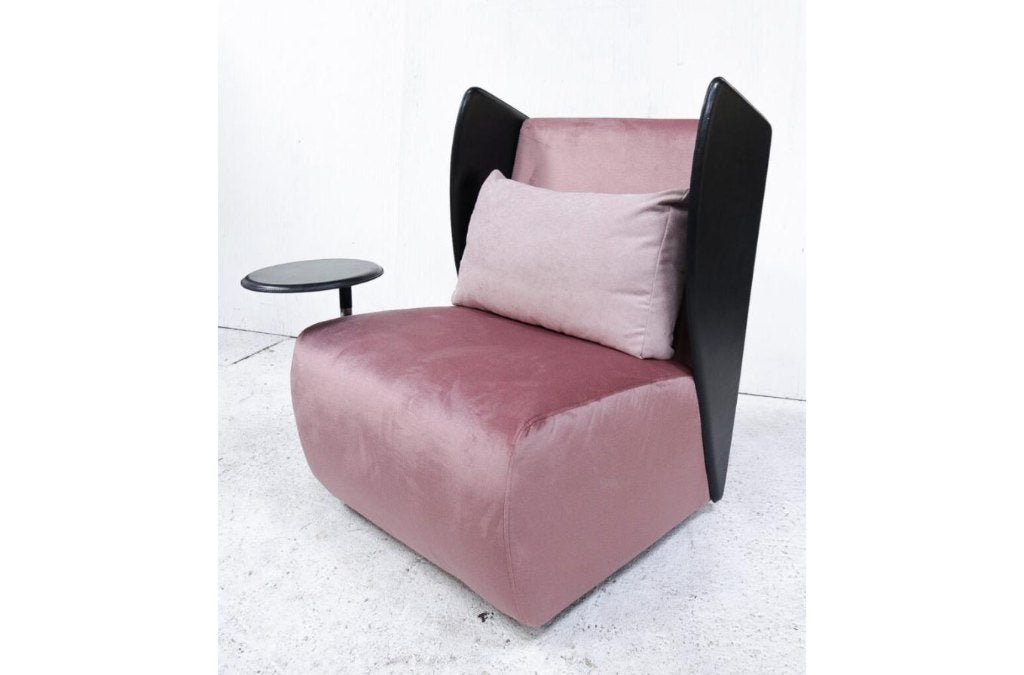 1980s Memphis Style Salmistraro Mandelli Selva, Ophalen, Gebruikt, 75 tot 100 cm, Memphis design, jaren 80