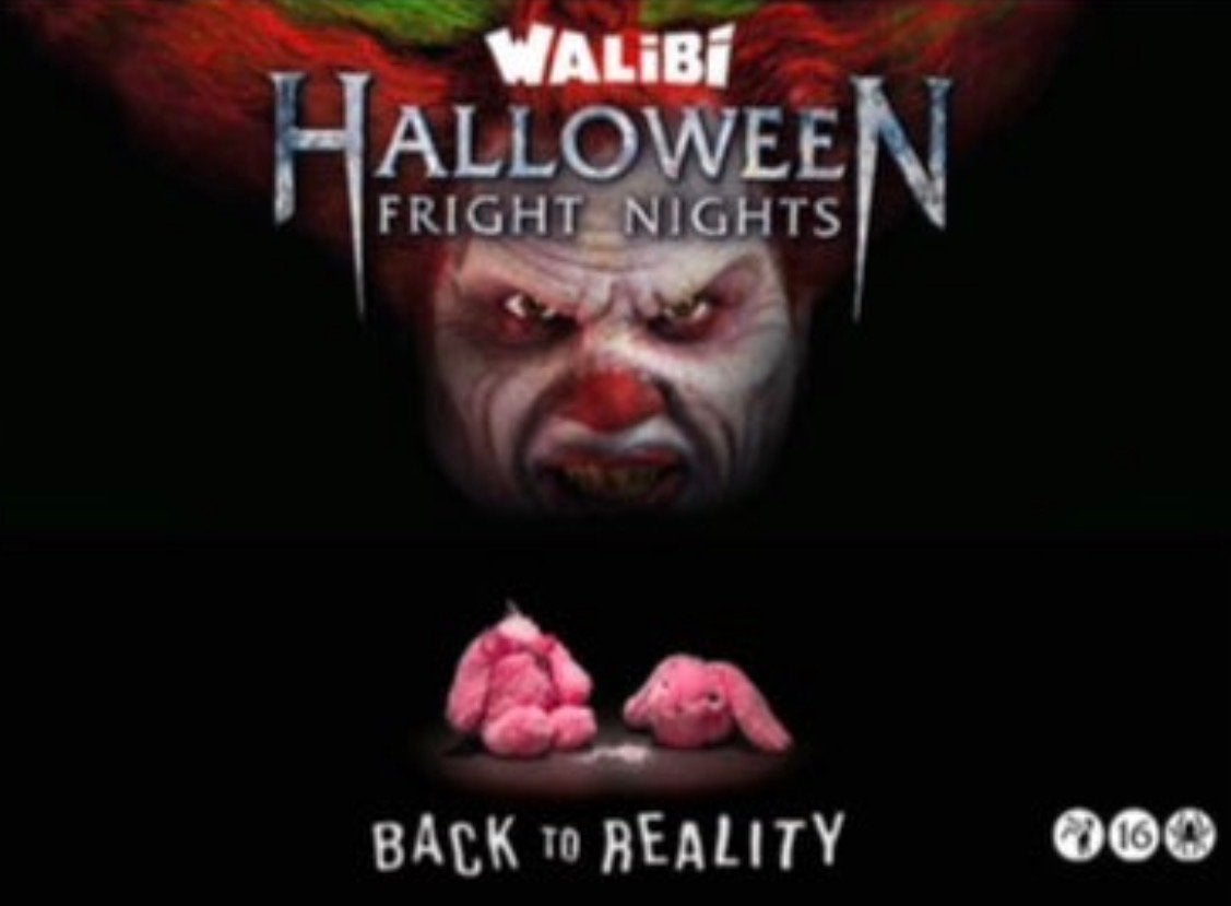2x entree 25-10-2026 Walibi HFN