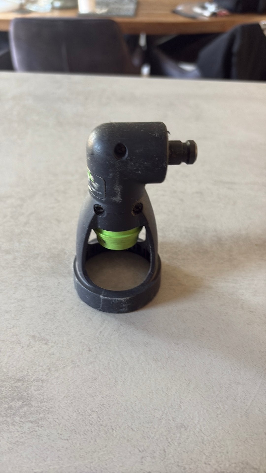 Festool XS-AS hulpstuk, Ophalen of Verzenden, Zo goed als nieuw