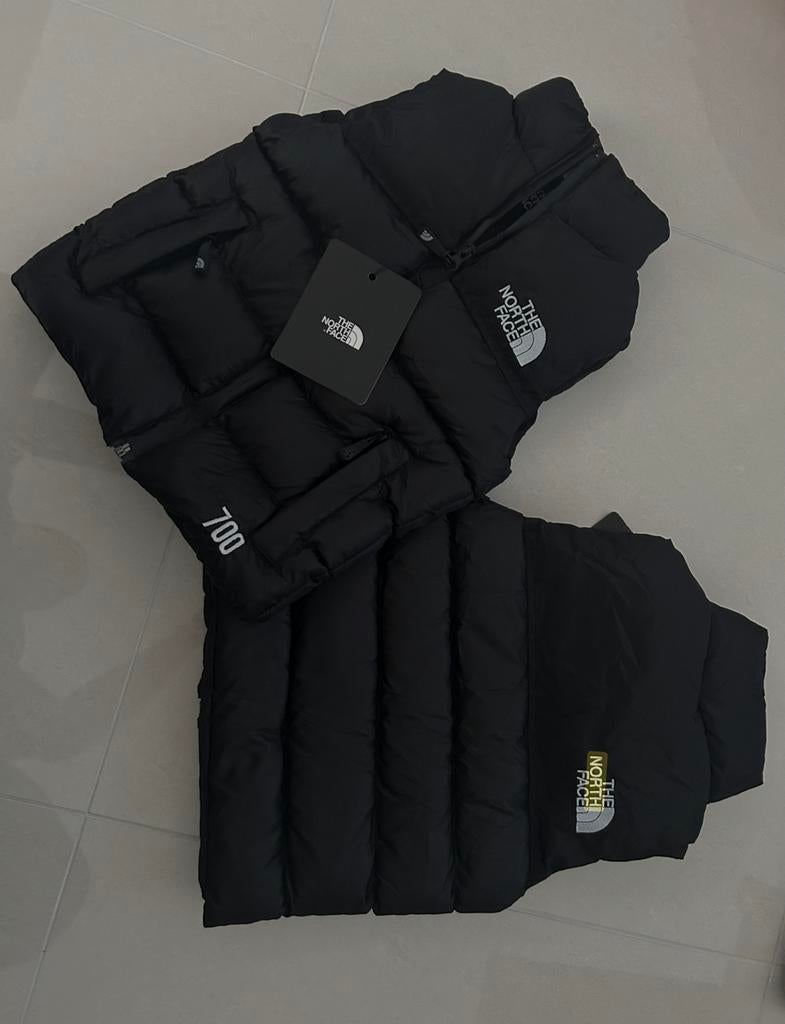 Mooie north face bodywarmer, Ophalen, Nieuw, Jongetje of Meisje
