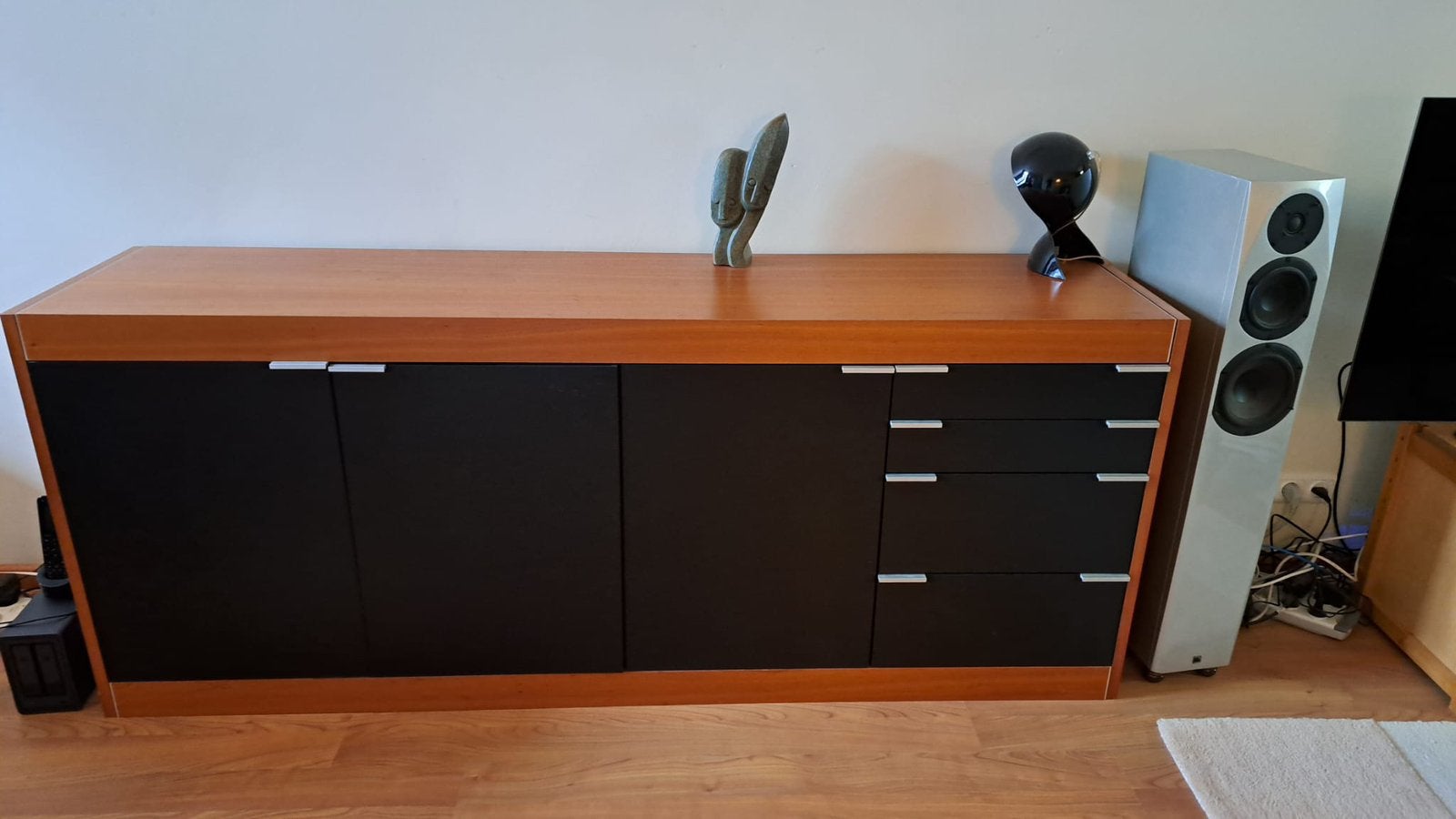 Vintage Pastoe design dressoir, Ophalen