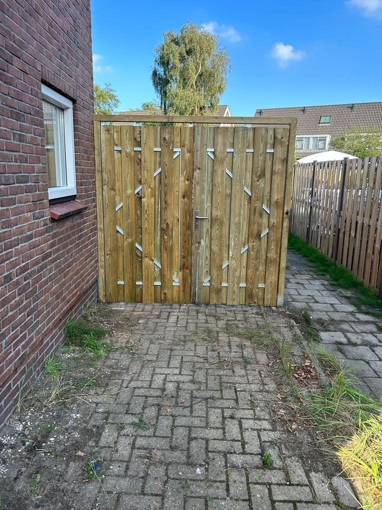 Klusjesman Bob & Co, Ophalen