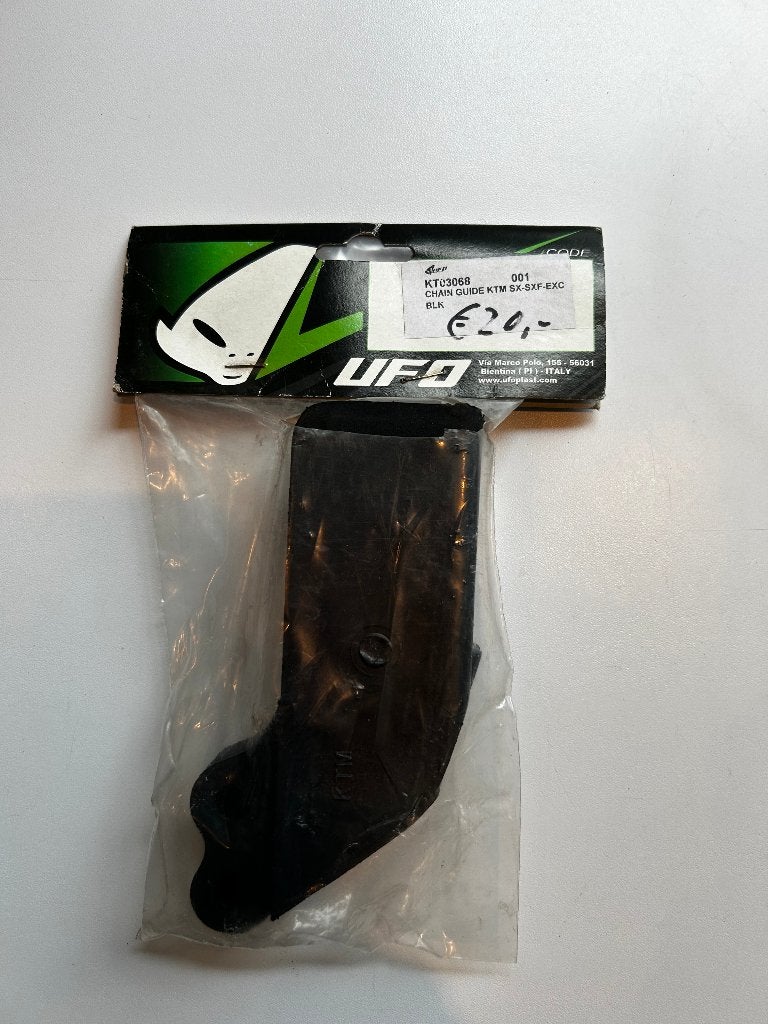 Kettinggeleider achter KTM SX / SXF / EXC, Ophalen of Verzenden
