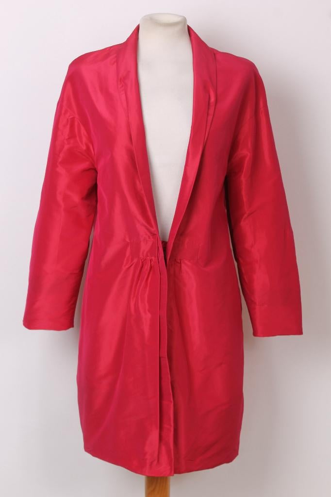 Zomer! 100% zijde blazer van PAUW maat 40, Kleding | Dames, Maat 38/40 (M), Pauw, Ophalen of Verzenden, Zo goed als nieuw