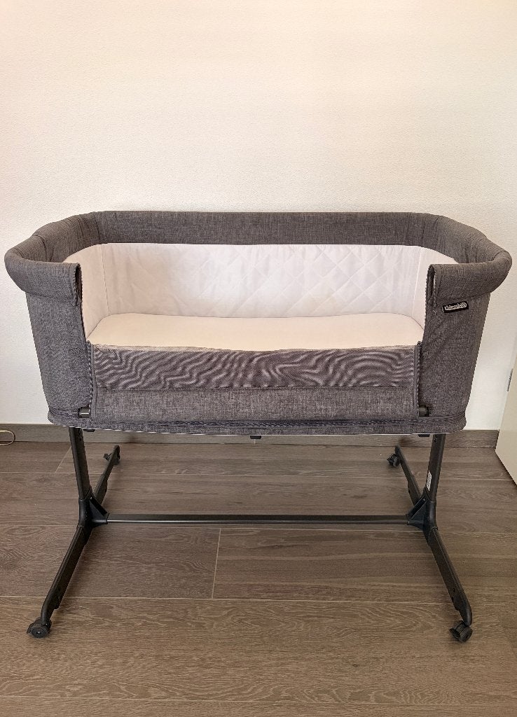 Co-sleeper Mommy 'n Me 2-in-1 Chipolino, Ophalen, Zo goed als nieuw, Wieg