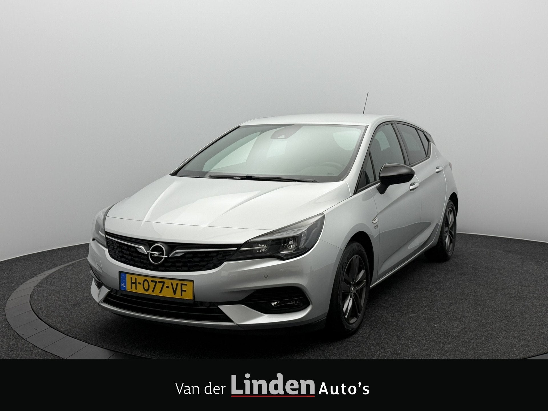 Opel Astra 1.2 Edition 2020 | Led | Navigatie | Camera | Car, Dealer onderhouden, Stof, Gebruikt, 1199 cc