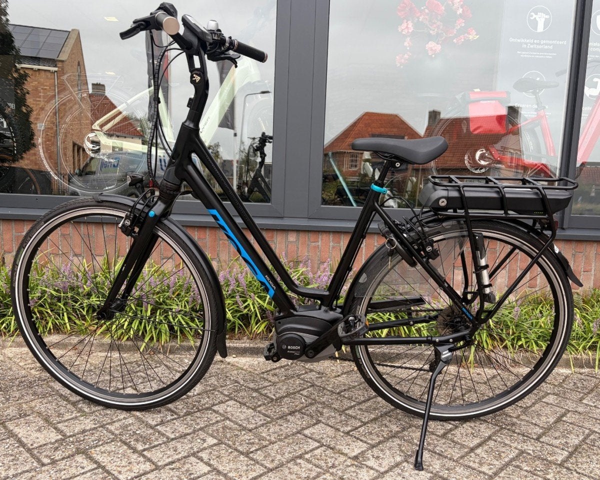 Gebruikte Koga E-Inspire, Gebruikt, -, -, 51 tot 55 cm