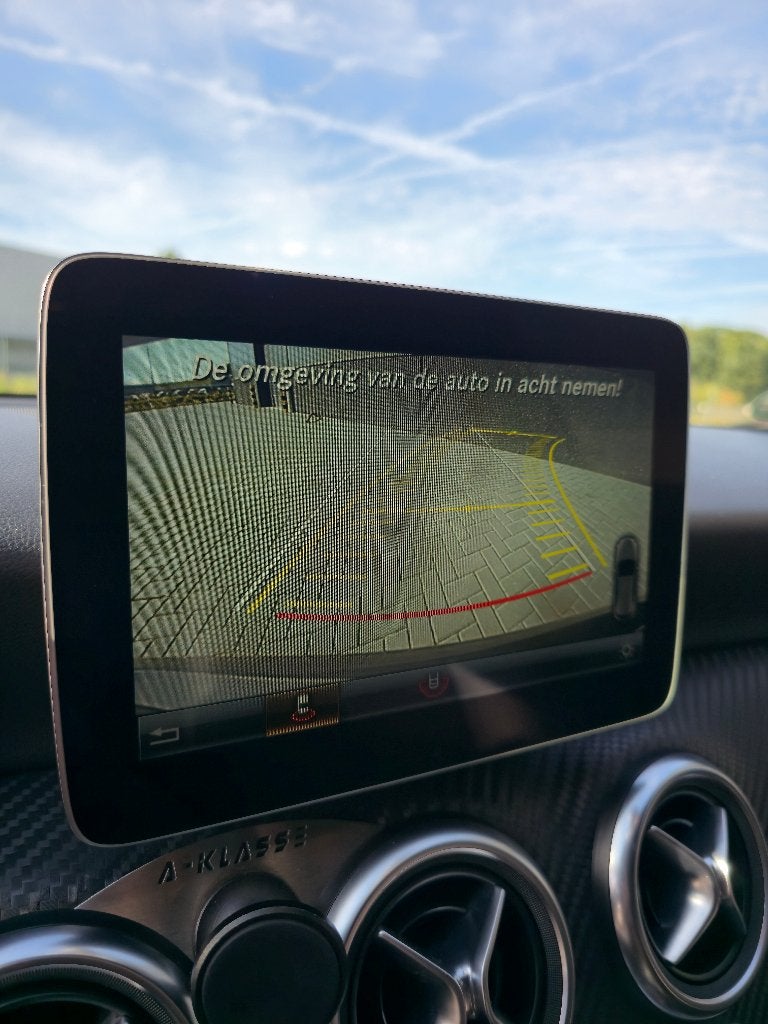 Foto 15 van Mercedes-Benz A180 I 7G-DCT I Carplay I APK 9/2027
