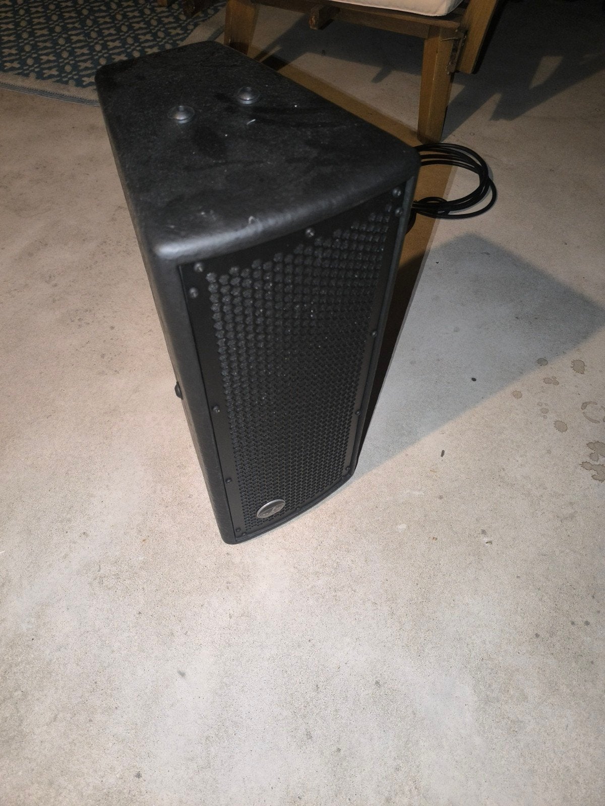 DAS Audio WR-8826-DX Professionele Outdoor Luidspreker(IP56), Ophalen of Verzenden, Zo goed als nieuw, 150 watt of meer