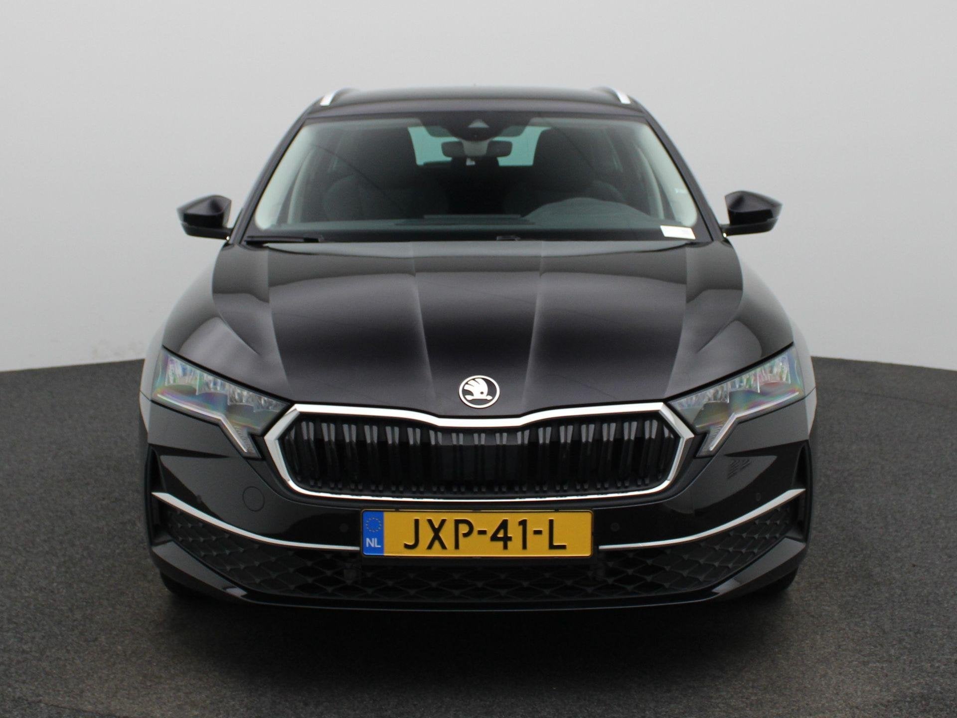 Skoda Octavia Combi 2.0 TDI AUTOMAAT | ELEKTRISCHE TREKHAAK, Auto's, Skoda, 12 maanden, Gebruikt, Euro 6, 4 cilinders