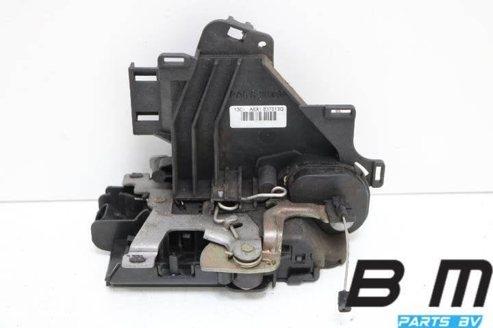 Portierslot links VW Lupo 6X1837013G, Auto-onderdelen, Gebruikt